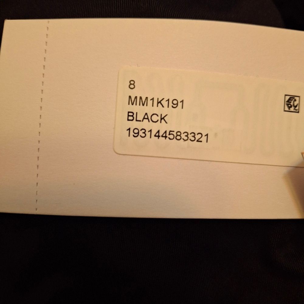 Michael Kors One Piece Swimsuit NWT - Picture 3 of 7